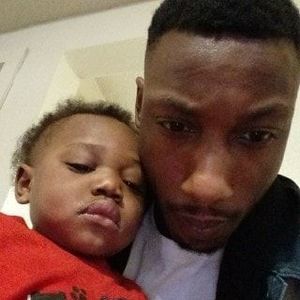 Meet your Posher, Devin